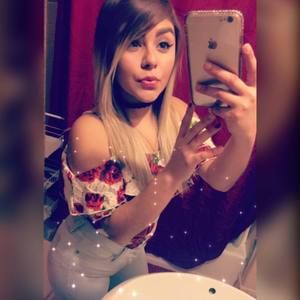 Meet your Posher, Gissela