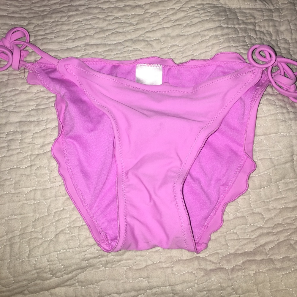 bikini bottoms