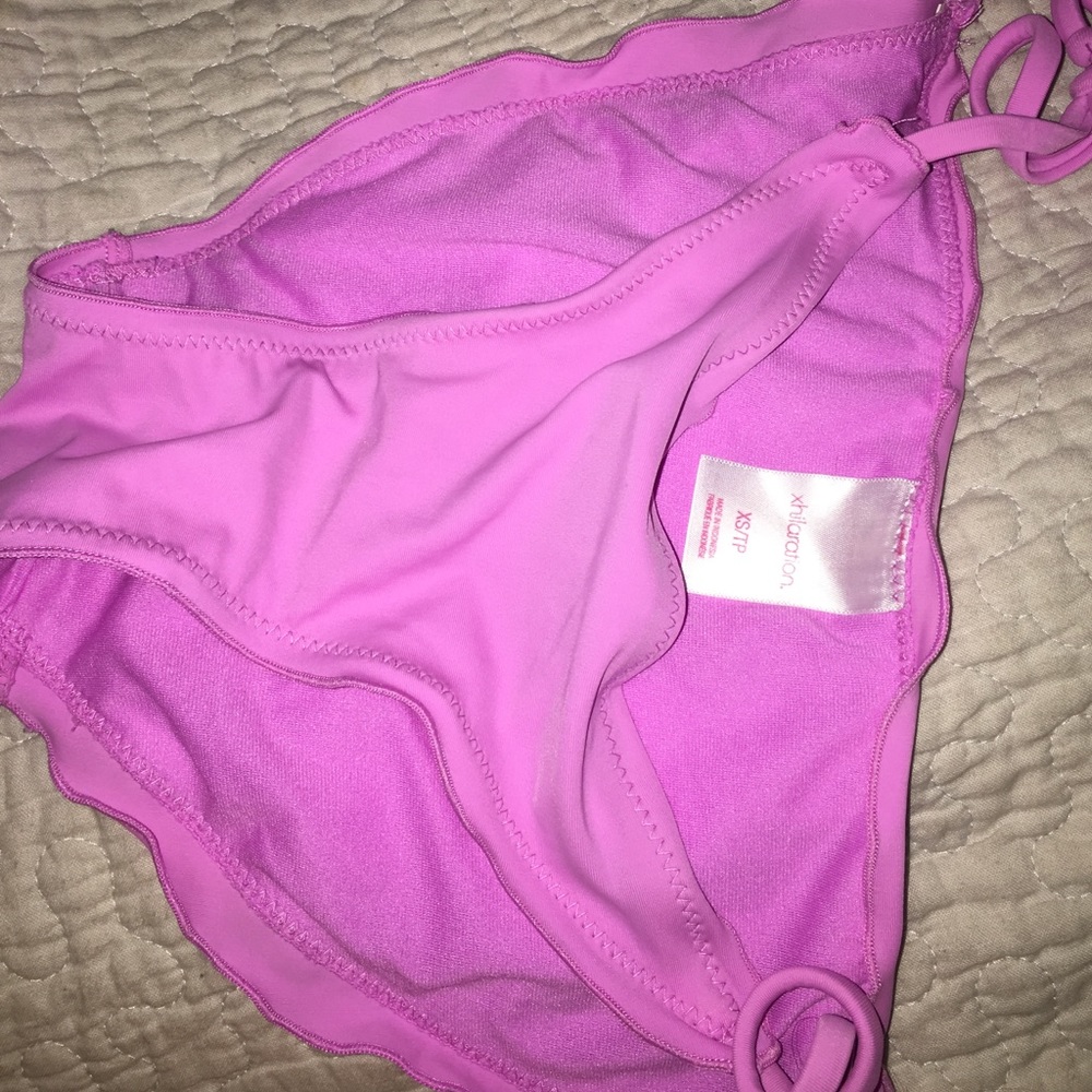 bikini bottoms - Picture 3 of 3