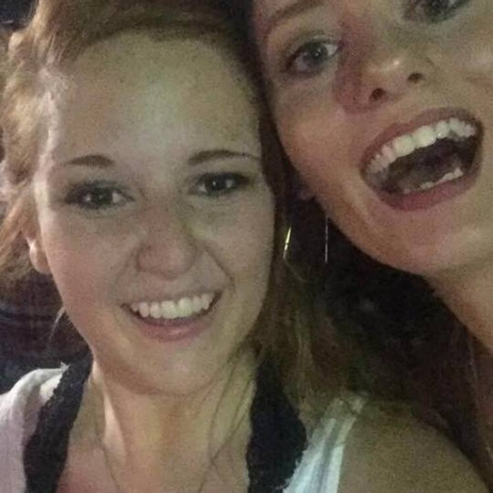 Meet your Posher, Eryn