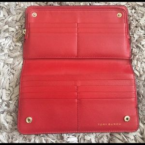 *lowest* TB Hidden zip wallet