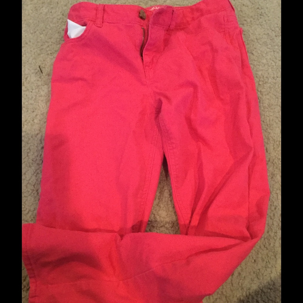 Gap girls size 14 jeans