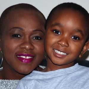 Meet your Posher, Christine