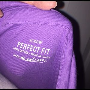 J. Crew Tops - J.Crew top J. Crew Tops - J.Crew top