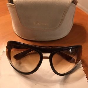 Tom Ford Sunglasses