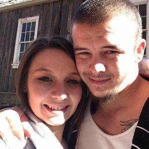 Meet your Posher, David n katie