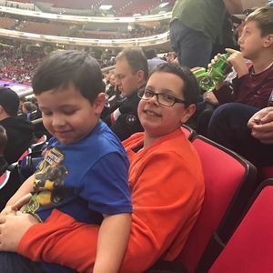 Meet your Posher, Rita