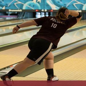 Meet your Posher, Rosie