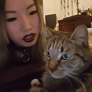 Meet your Posher, Yuna