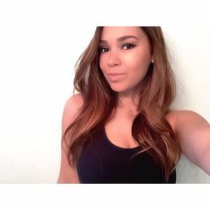 Meet your Posher, Kendall