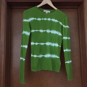 Michael Kors (authentic) long sleeve shirt !