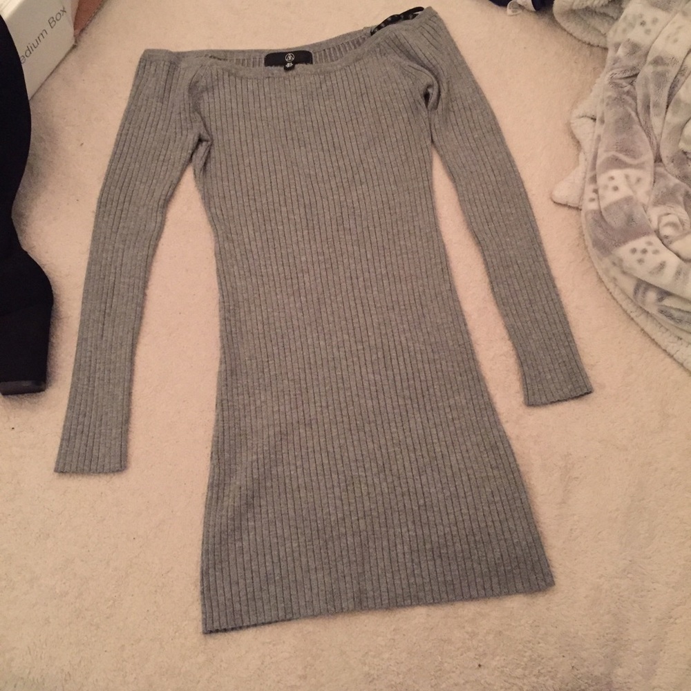 Missguided dress