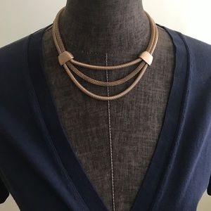 Good Rope Necklace