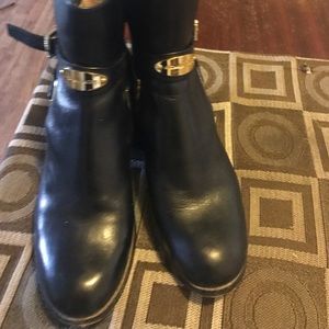 Michael kors booties