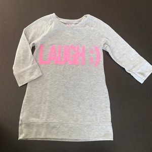 Laugh shirt