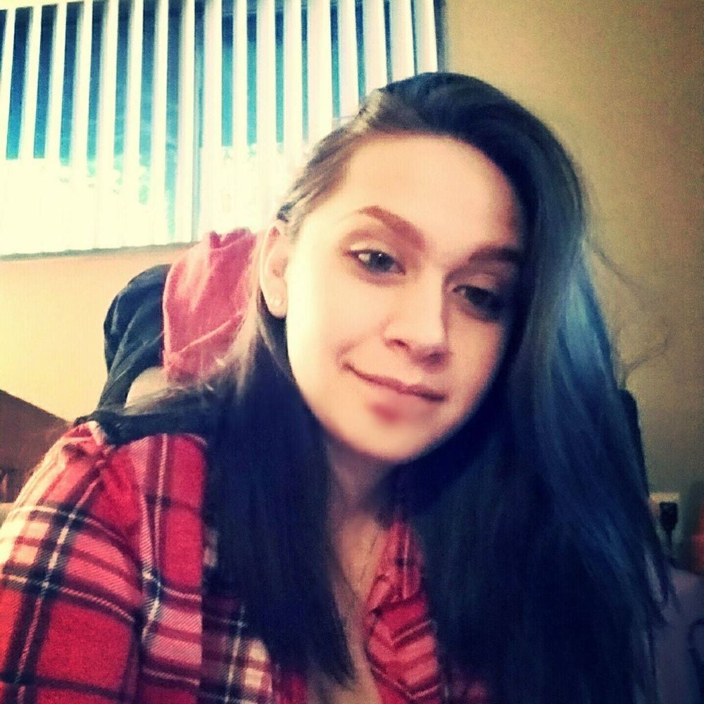 Meet your Posher, Areanna