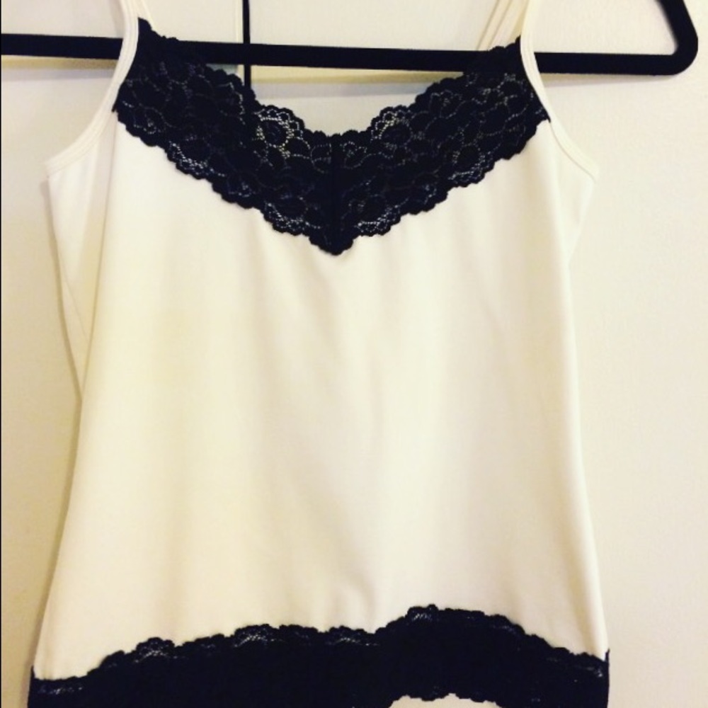 White House Black Market Top