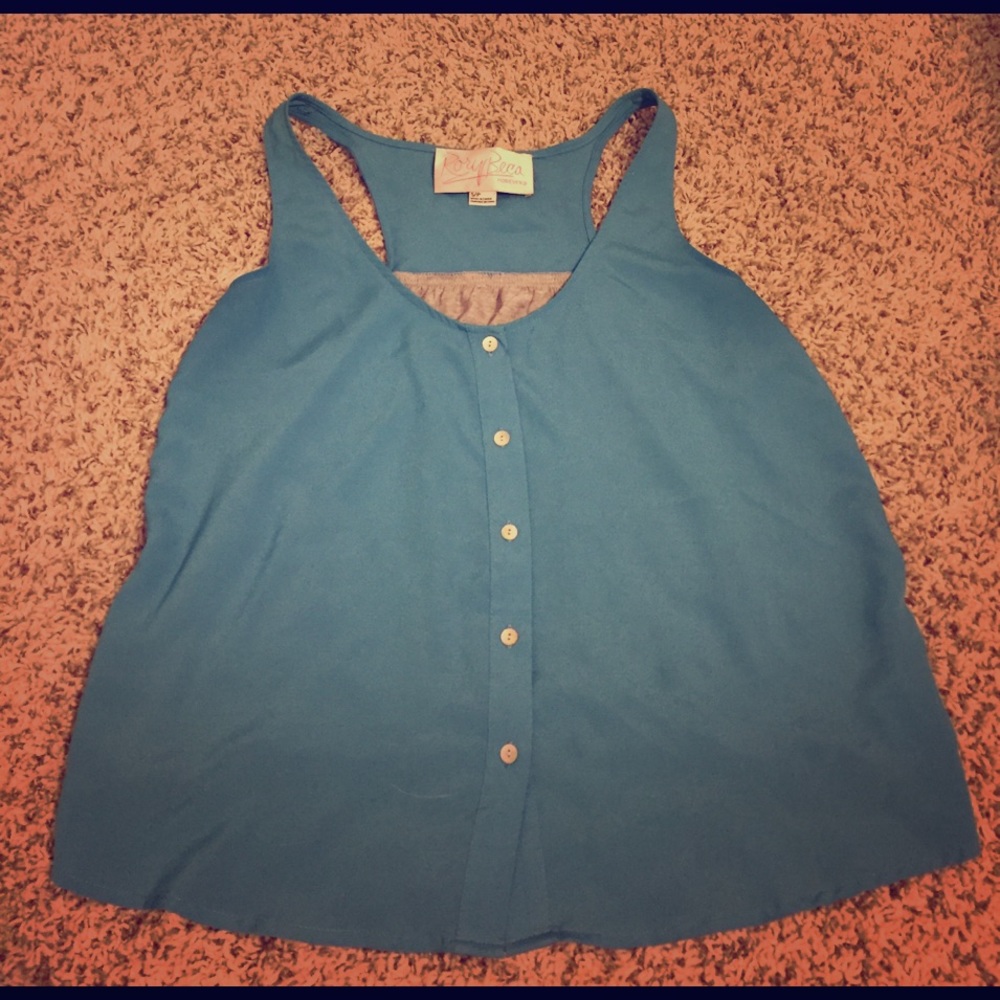 Forever21 top
