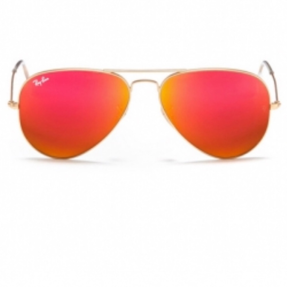 Ray Ban Aviator Sunglasses
