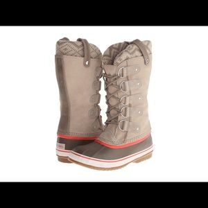 Sorel Joan of Arctic Knit