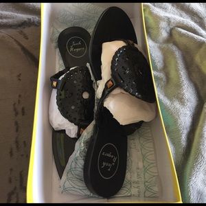 Jack Rodgers sandals