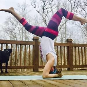 Meet your Posher, Anna