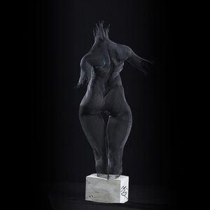 Meet your Posher, Floyd