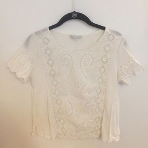 American Eagle Outfitters top