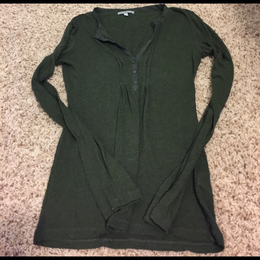 Forever21 long sleeve