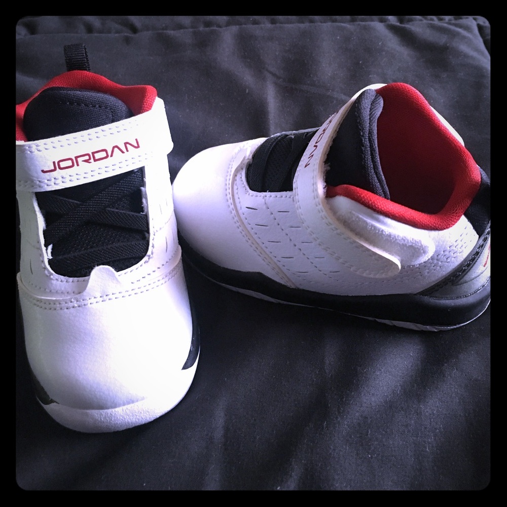 ❌SOLD❌Jordans size 5c