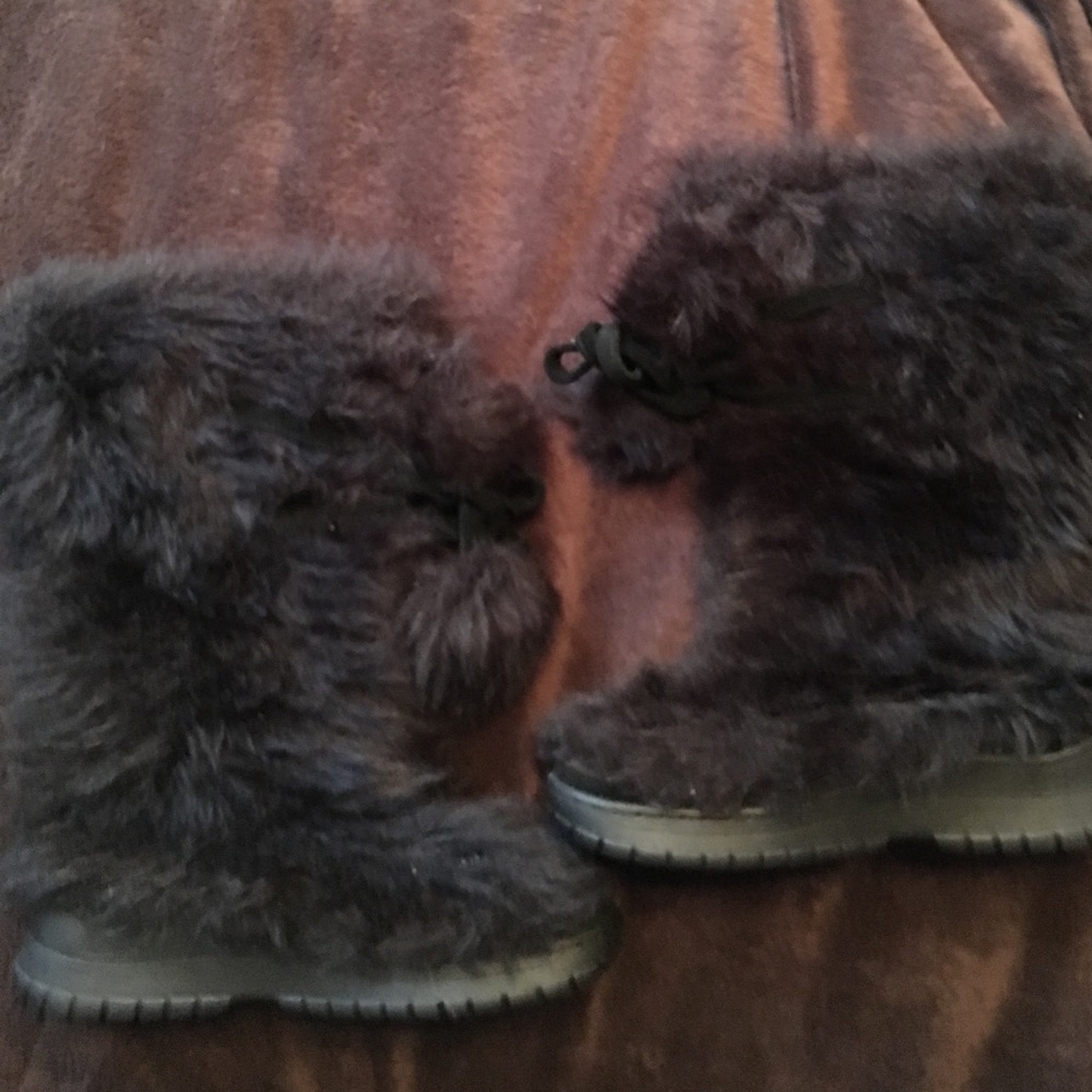Colin Stuart winter boots