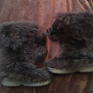 Colin Stuart winter boots