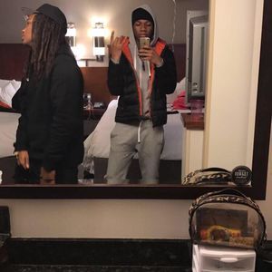 Meet your Posher, Don