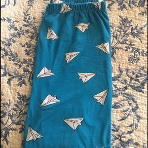 Lularoe Leggings Tall & Curvy!