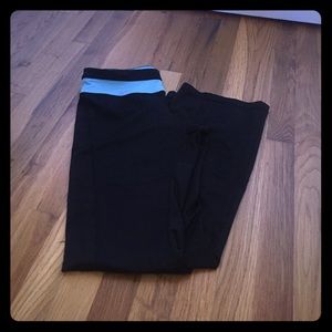 Jockey athletic pants