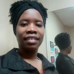 Meet your Posher, Katiana