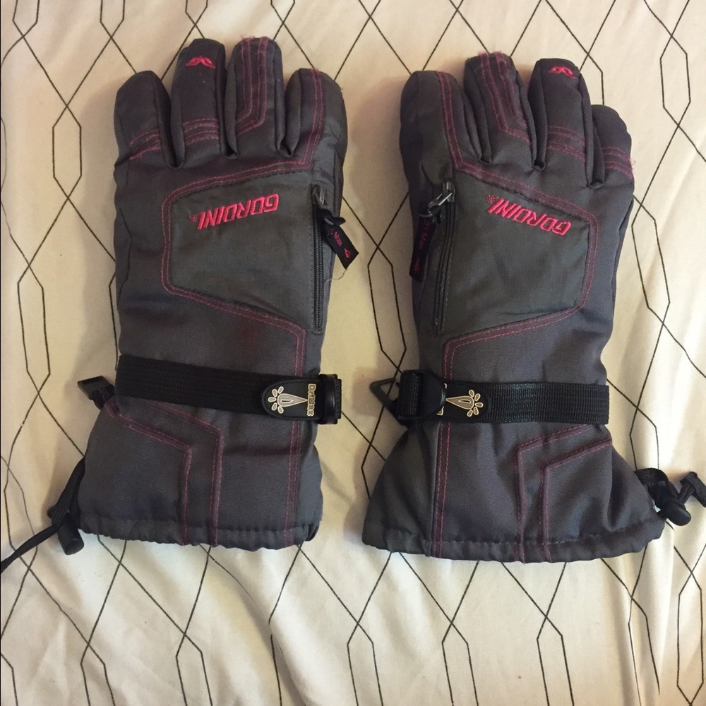 Ski Gloves