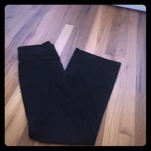 Victoria secret athletic pants.