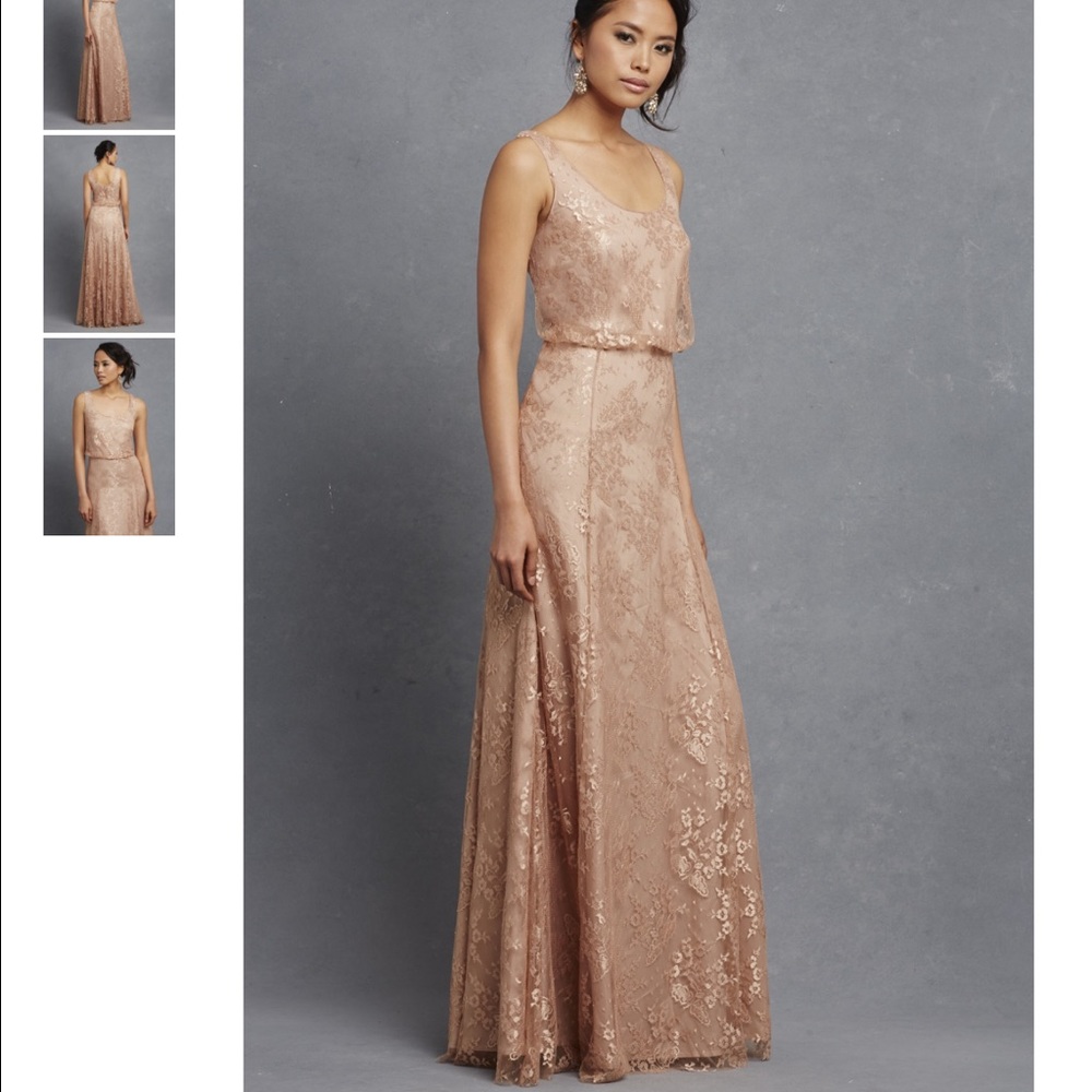 Beautiful Donna Morgan Natalya Dress