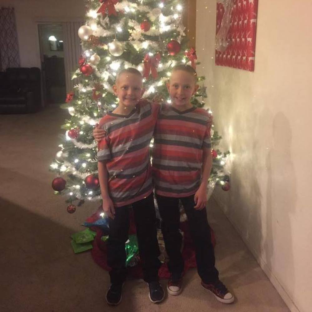 Meet your Posher, Bekki