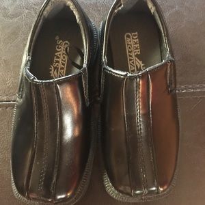 Toddler dress shoes!