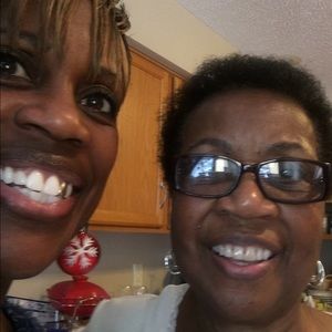 Meet your Posher, Marilyn