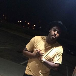 Meet your Posher, Marc