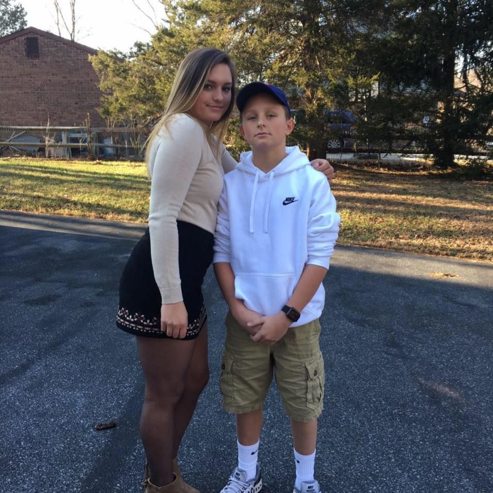 Meet your Posher, Taylor