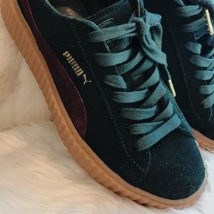 FENTY PUMA BY RIHANNA