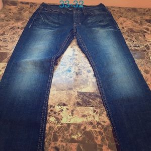 Guess - Falcon Slim Boot - Jeans for Sale