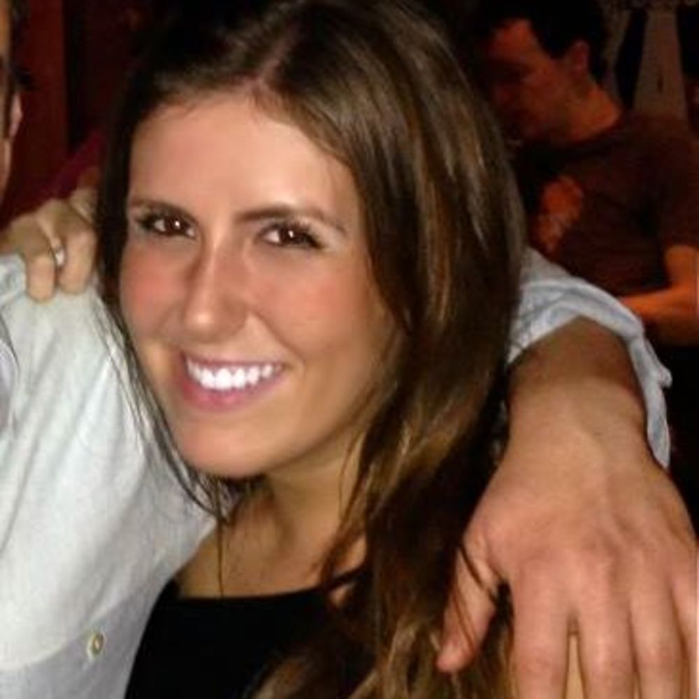 Meet your Posher, Jessie