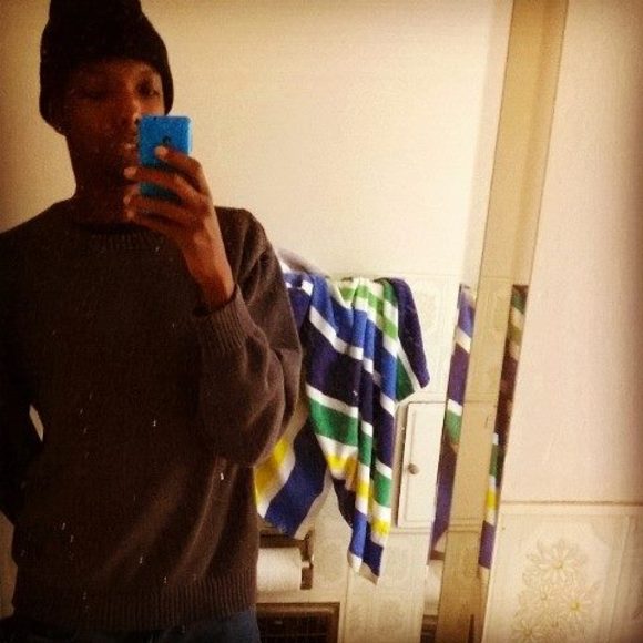 Meet your Posher, Timmy - Picture 1 of 1