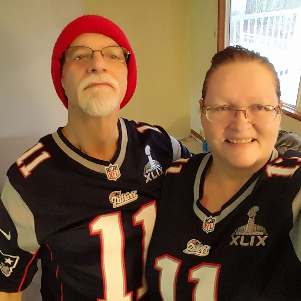 Meet your Posher, Helen