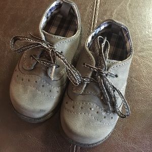 Toddler dress shoes!